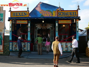 Oktoberfest München 09