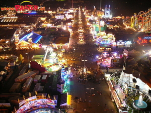 Oktoberfest München 09