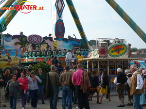 Oktoberfest München 09