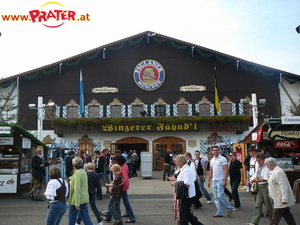 Oktoberfest München 09