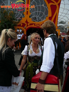 Oktoberfest München 09