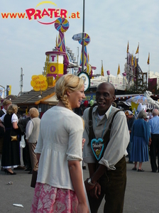 Oktoberfest München 09