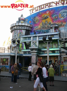 Oktoberfest München 09