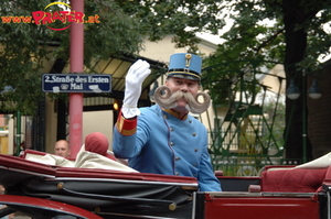 Praterrummel 2009