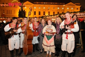 Christkindlmarkt