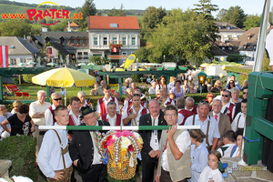 Neustifter Kirtag