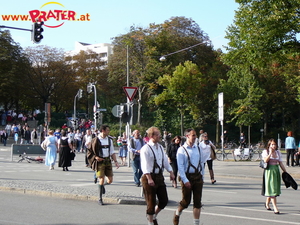 Oktoberfest München 09