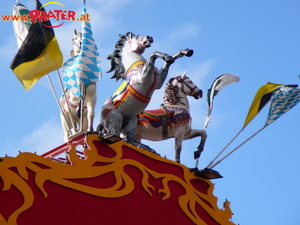 Oktoberfest München 09