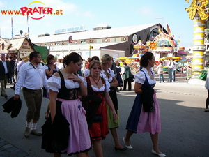 Oktoberfest München 09