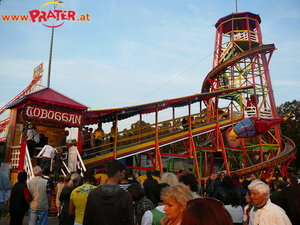 Oktoberfest München 09