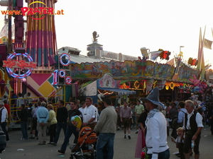 Oktoberfest München 09