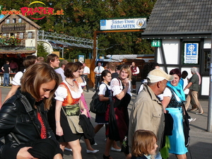 Oktoberfest München 09