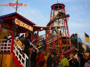 Oktoberfest München 09