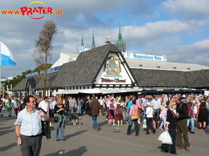 Oktoberfest München 09