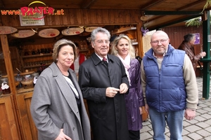 BP Heinz Fischer