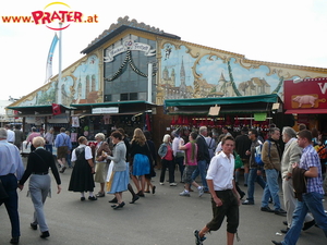 Oktoberfest München 09