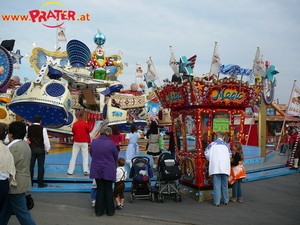 Oktoberfest München 09