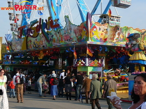 Oktoberfest München 09