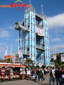 Oktoberfest München 09