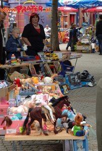 Kinderflohmarkt