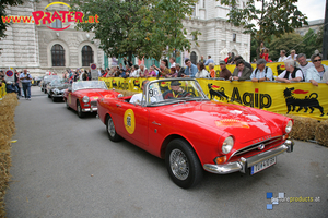 Agip Rallye di Vienna