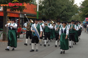 Praterrummel 2009