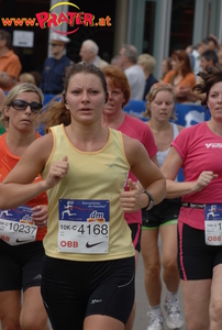 DM Frauenlauf 09