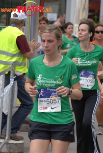 DM Frauenlauf 09