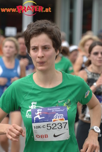 DM Frauenlauf 09