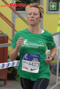 DM Frauenlauf 09