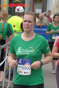 DM Frauenlauf 09