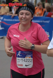 DM Frauenlauf 09