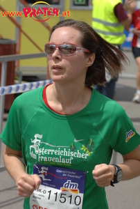 DM Frauenlauf 09