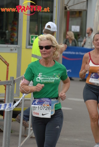 DM Frauenlauf 09