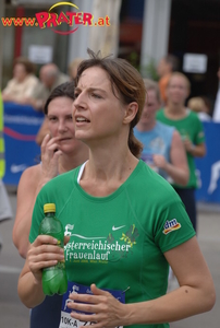 DM Frauenlauf 09