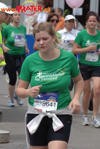 DM Frauenlauf 09