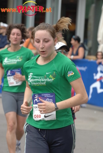 DM Frauenlauf 09