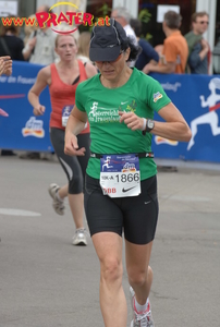 DM Frauenlauf 09