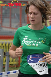 DM Frauenlauf 09