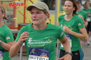 DM Frauenlauf 09