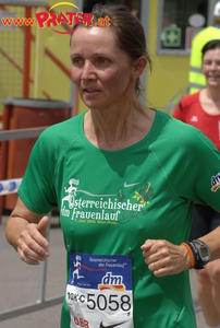 DM Frauenlauf 09