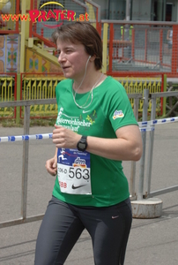 DM Frauenlauf 09