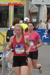 DM Frauenlauf 09