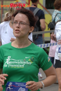 DM Frauenlauf 09