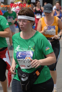 DM Frauenlauf 09