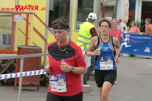 DM Frauenlauf 09