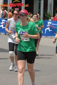 DM Frauenlauf 09