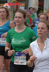 DM Frauenlauf 09