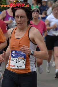 DM Frauenlauf 09