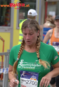 DM Frauenlauf 09